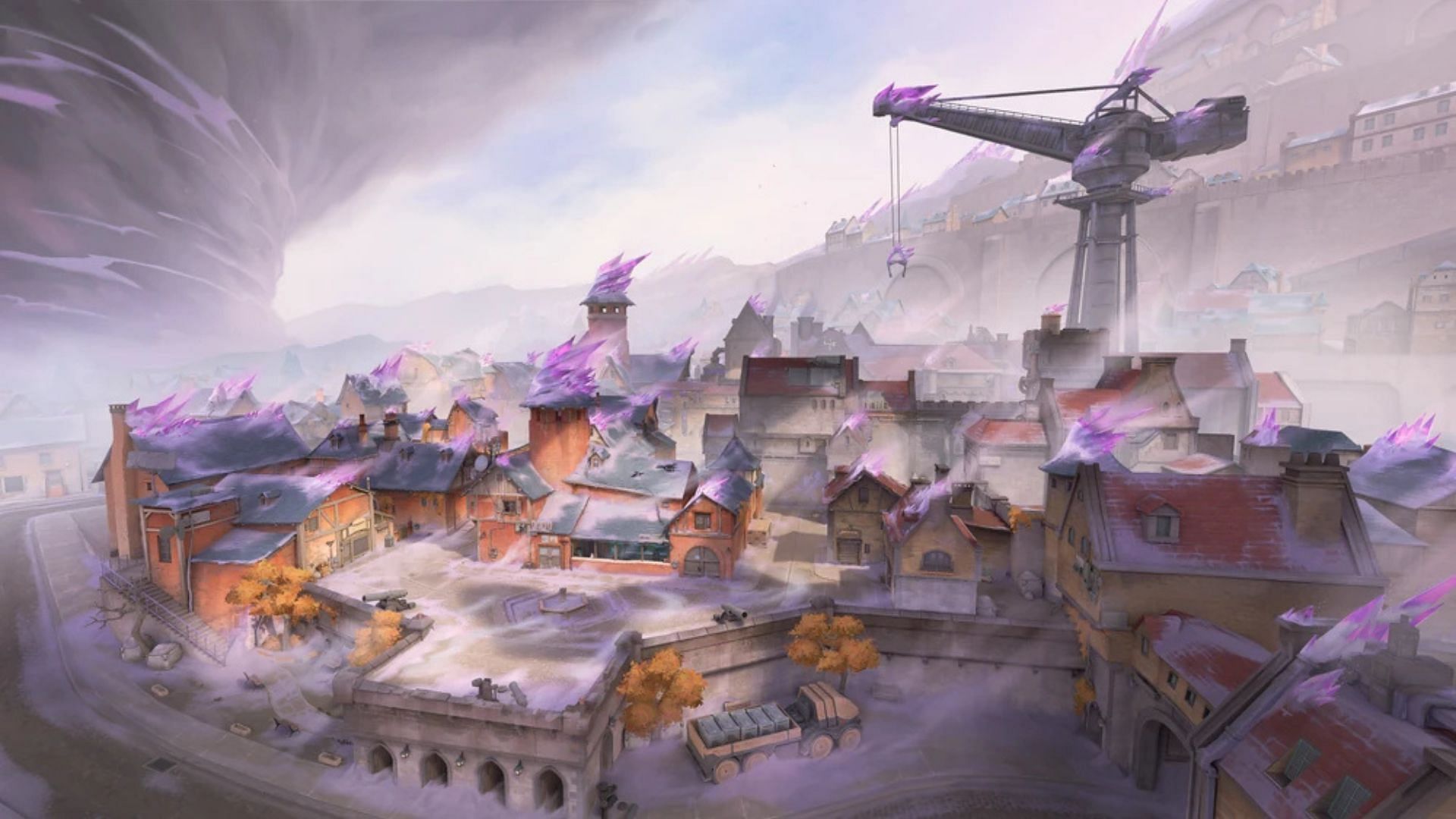 Corrode in Valorant (Image via Riot Games)